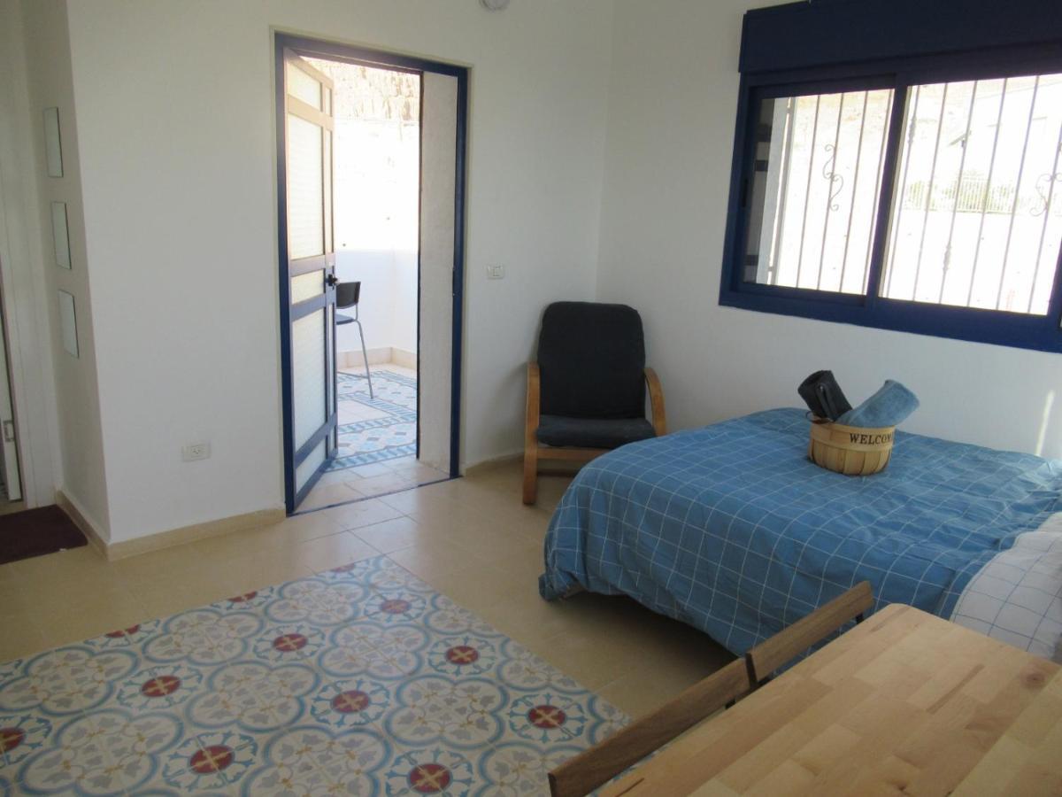 Unique&Warmy Place In The Dead Sea Avnat エクステリア 写真