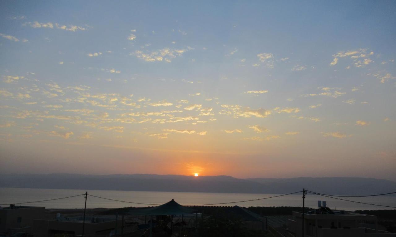 Unique&Warmy Place In The Dead Sea Avnat エクステリア 写真