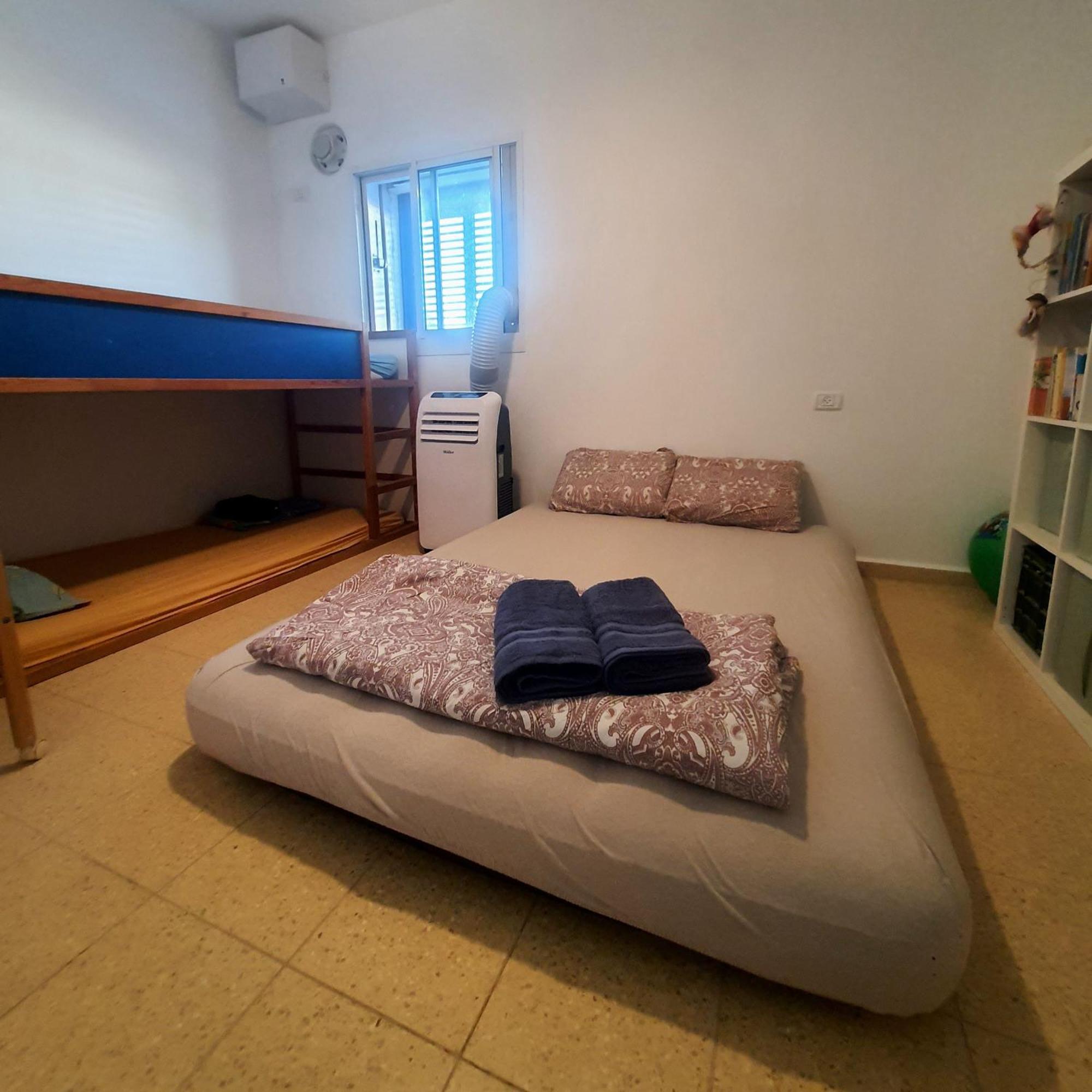 Unique&Warmy Place In The Dead Sea Avnat エクステリア 写真