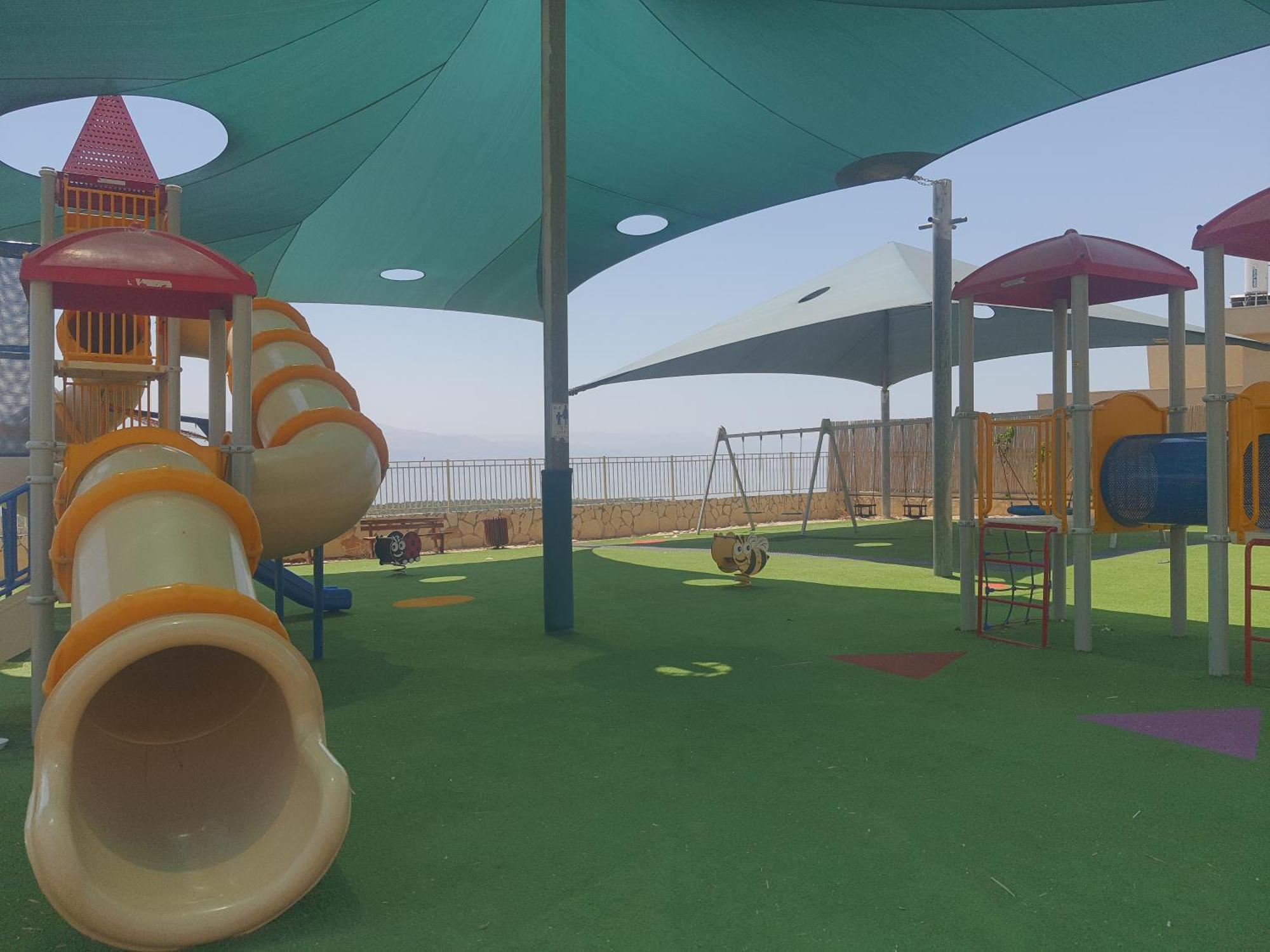 Unique&Warmy Place In The Dead Sea Avnat エクステリア 写真