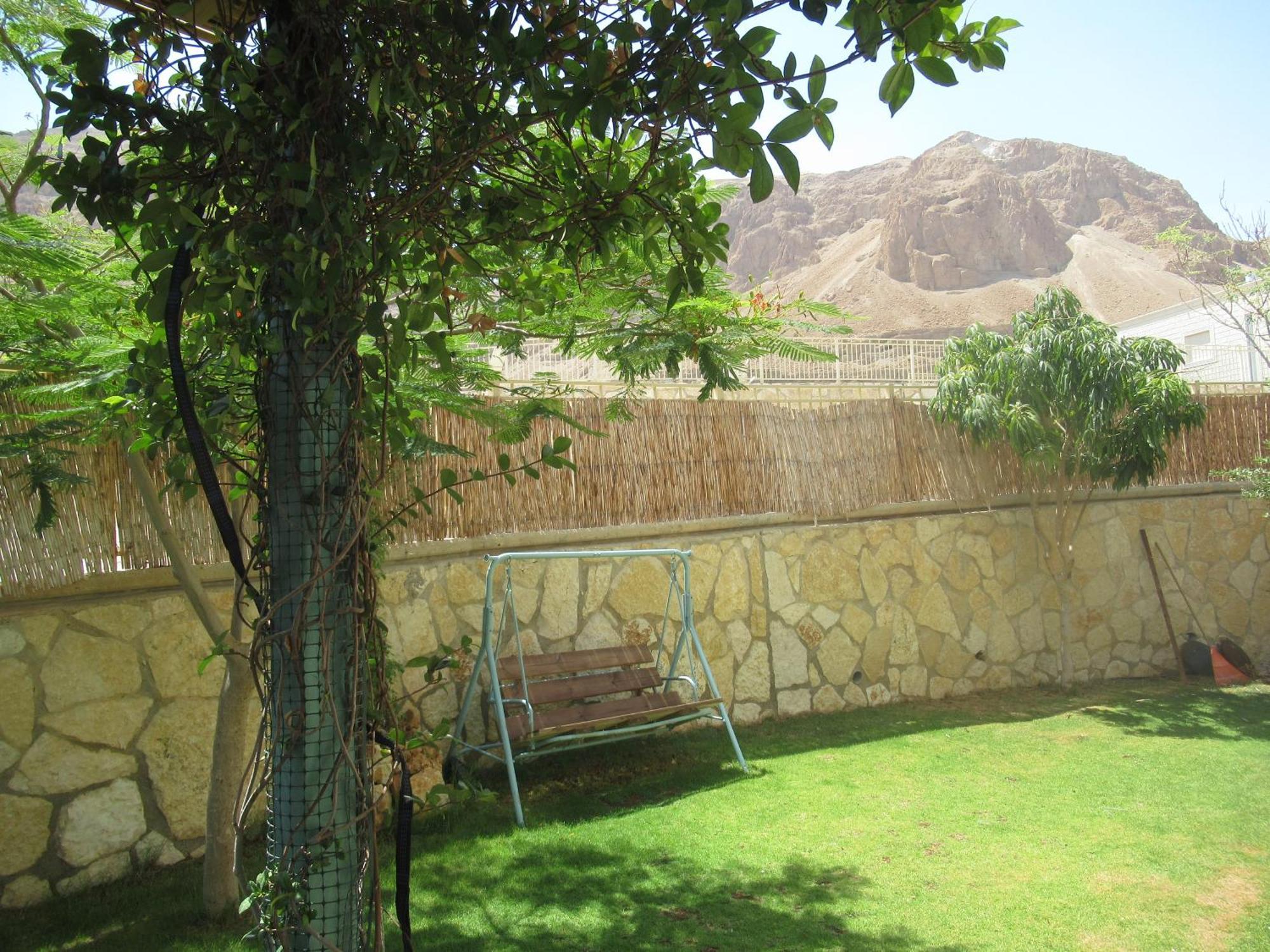 Unique&Warmy Place In The Dead Sea Avnat エクステリア 写真
