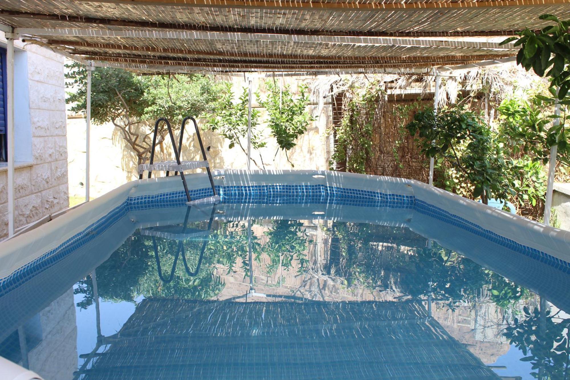 Unique&Warmy Place In The Dead Sea Avnat エクステリア 写真