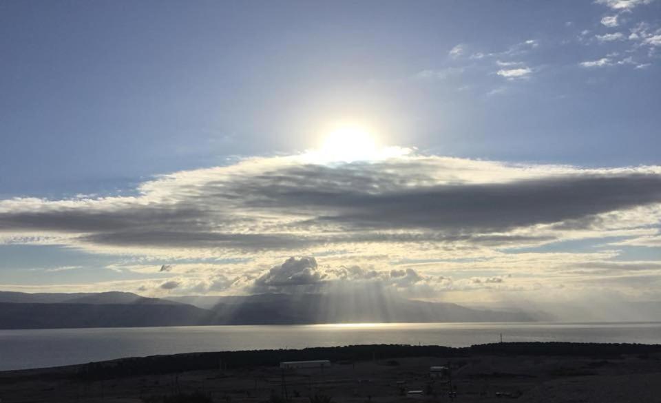 Unique&Warmy Place In The Dead Sea Avnat エクステリア 写真